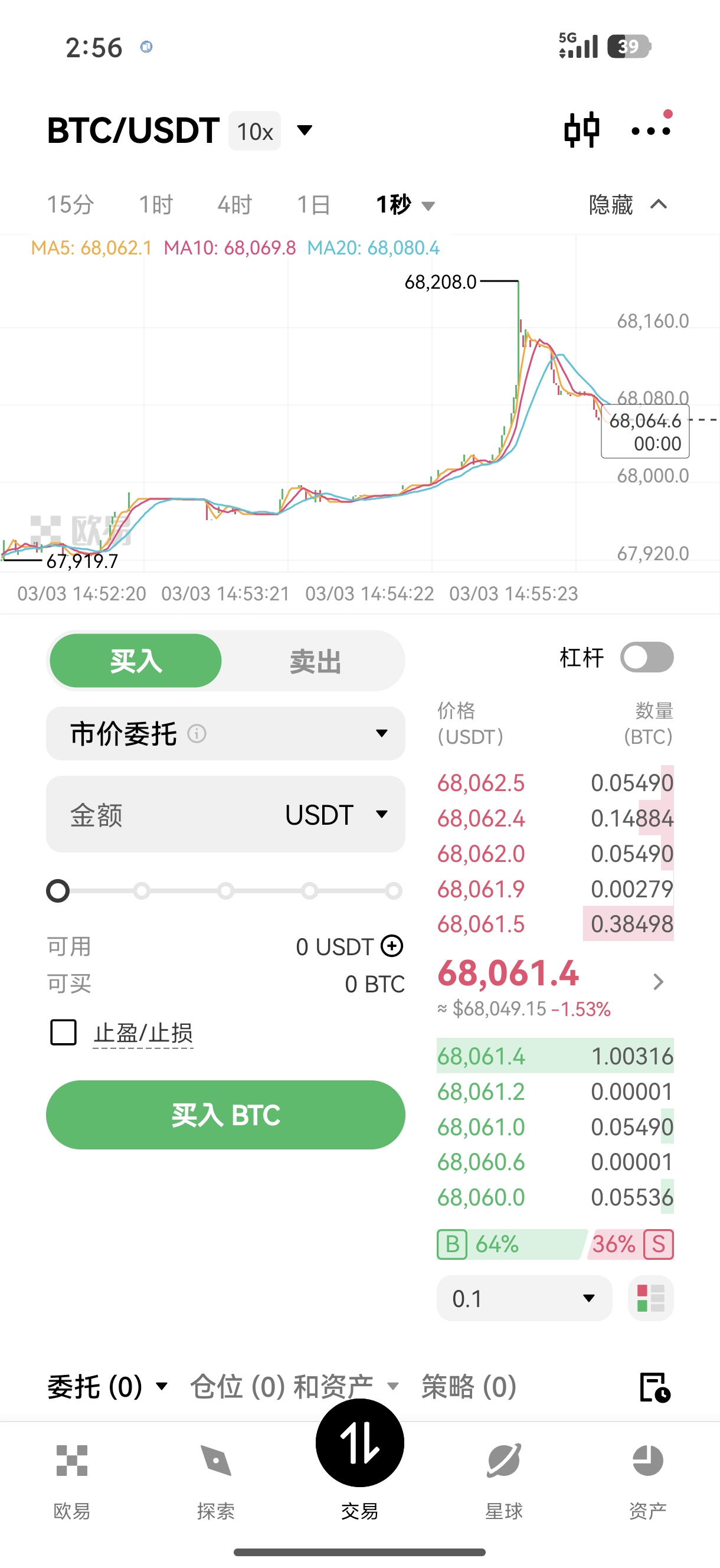 易欧APP下载 移动端加密货币交易全流程实战指南